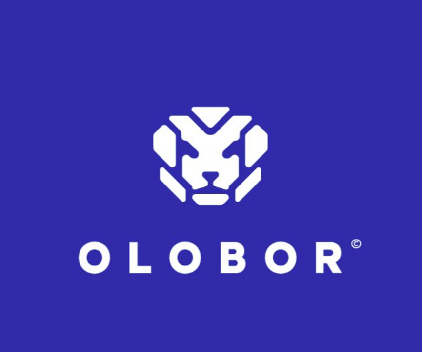 Olobor Research Logo